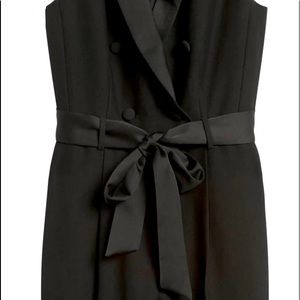 Banana Republic - Petite Jumpsuit